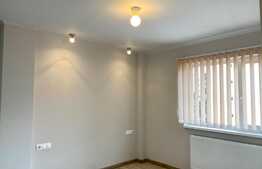 2 camere decomandate, prima inchiriere, parcare, nemobilat, zona Campuluii