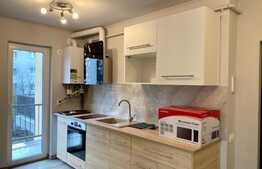 2 camere decomandate, prima inchiriere, parcare, nemobilat, zona Campuluii