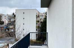 2 camere decomandate, prima inchiriere, parcare, nemobilat, zona Campuluii