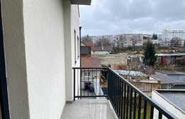 2 camere decomandate, prima inchiriere, parcare, nemobilat, zona Campuluii