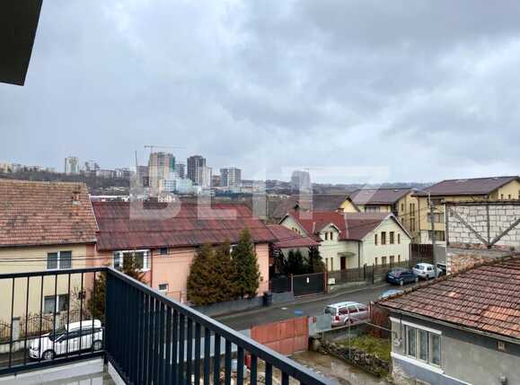 Apartament de închiriat 2 camere Manastur - 62204AI | BLITZ Cluj-Napoca | Poza15