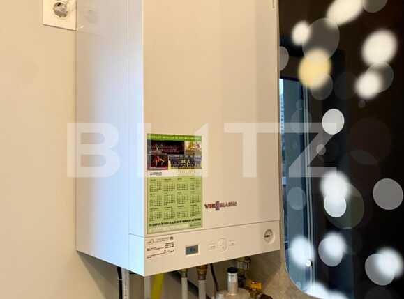 Apartament de închiriat 2 camere Manastur - 62204AI | BLITZ Cluj-Napoca | Poza14