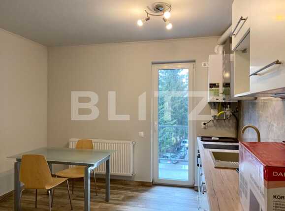 Apartament de închiriat 2 camere Manastur - 62204AI | BLITZ Cluj-Napoca | Poza11
