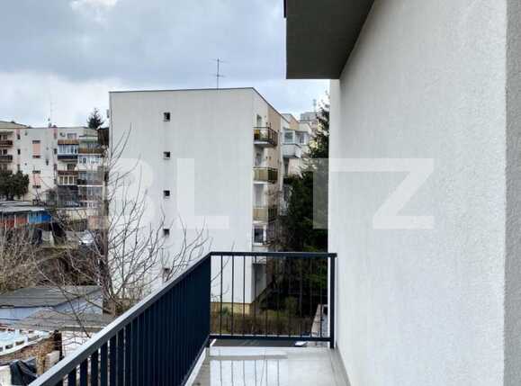 Apartament de închiriat 2 camere Manastur - 62204AI | BLITZ Cluj-Napoca | Poza19