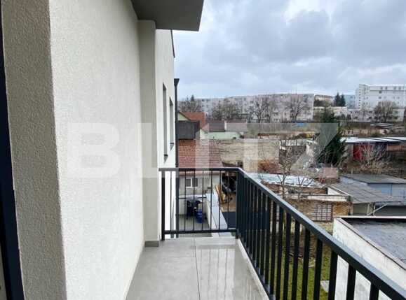 Apartament de închiriat 2 camere Manastur - 62204AI | BLITZ Cluj-Napoca | Poza20