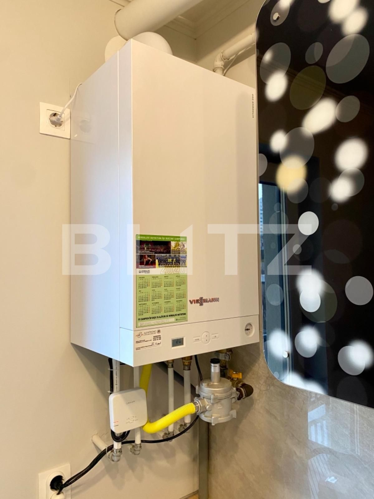 Apartament de închiriat 2 camere Manastur - 62204AI | BLITZ Cluj-Napoca | Poza14