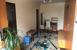 Apartament cu 1 camera, 26 mp, Marasti