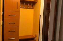 Apartament cu 1 camera, 26 mp, Marasti