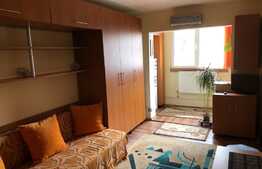 Apartament cu 1 camera, 26 mp, Marasti
