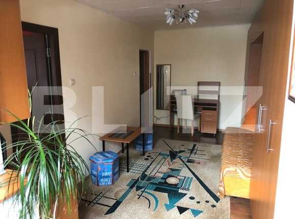 Garsonieră de închiriat Marasti - 62205AI | BLITZ Cluj-Napoca | Poza1