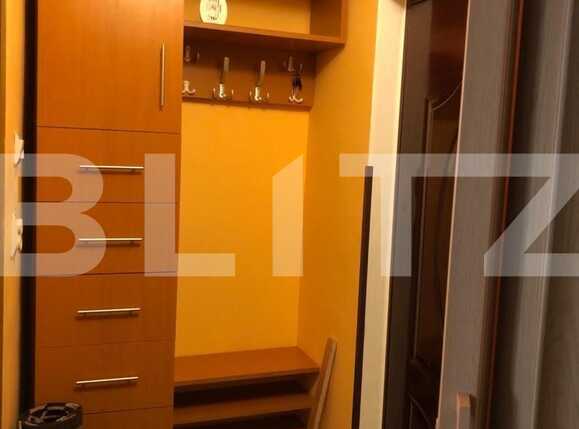 Garsonieră de închiriat Marasti - 62205AI | BLITZ Cluj-Napoca | Poza6