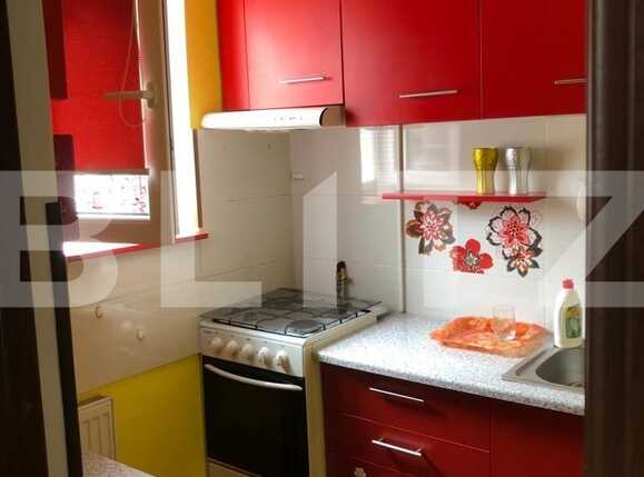 Garsonieră de închiriat Marasti - 62205AI | BLITZ Cluj-Napoca | Poza5