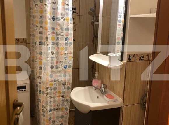 Garsonieră de închiriat Marasti - 62205AI | BLITZ Cluj-Napoca | Poza7