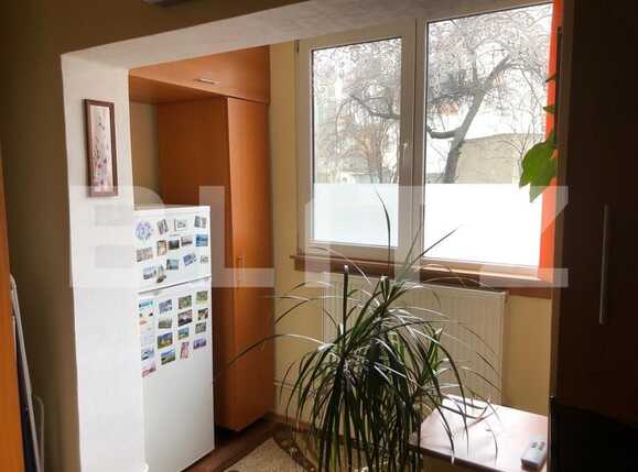 Garsonieră de închiriat Marasti - 62205AI | BLITZ Cluj-Napoca | Poza3