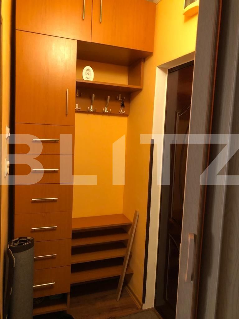 Garsonieră de închiriat Marasti - 62205AI | BLITZ Cluj-Napoca | Poza6