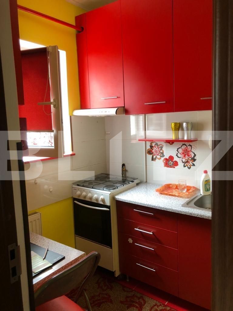 Garsonieră de închiriat Marasti - 62205AI | BLITZ Cluj-Napoca | Poza5