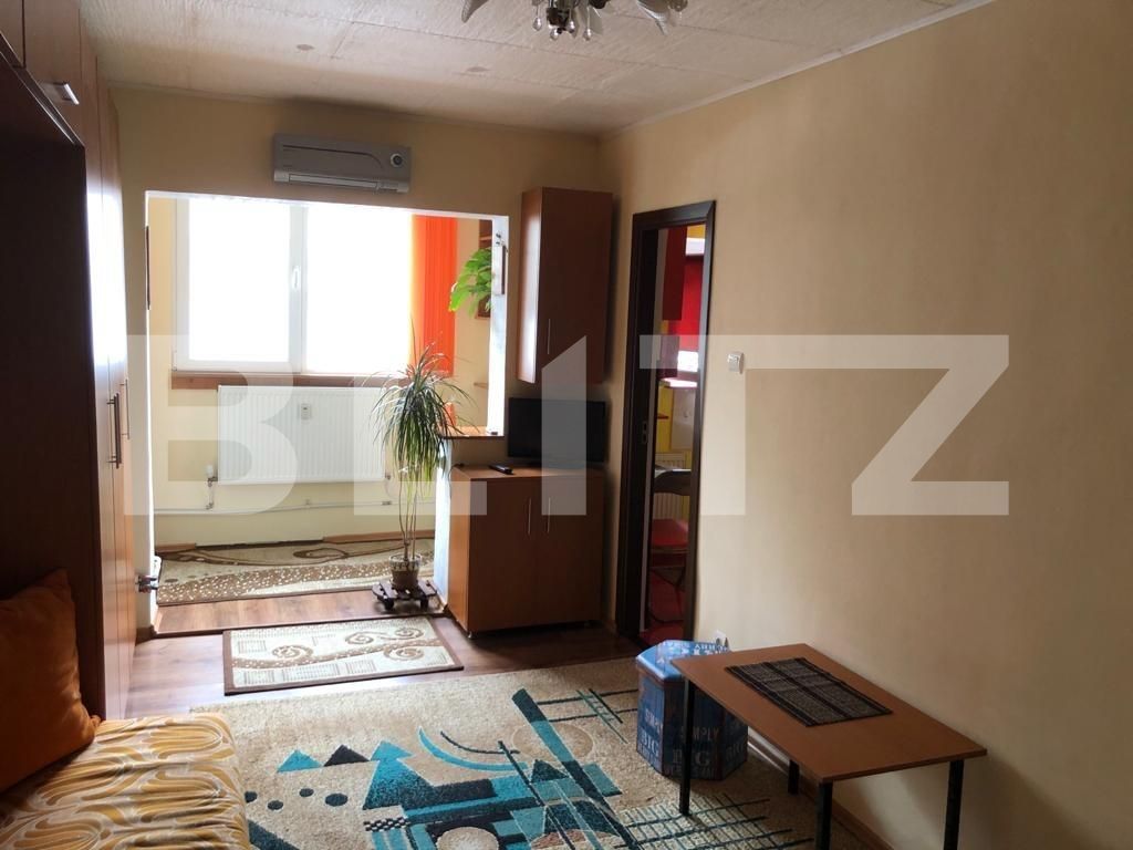 Garsonieră de închiriat Marasti - 62205AI | BLITZ Cluj-Napoca | Poza4