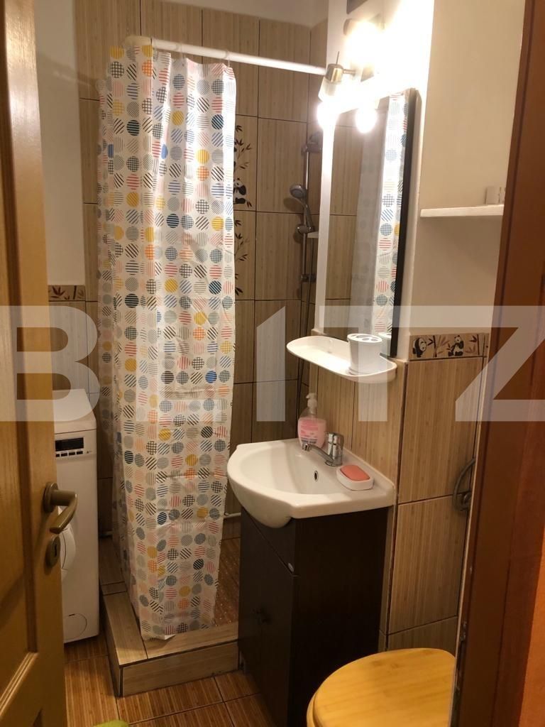 Garsonieră de închiriat Marasti - 62205AI | BLITZ Cluj-Napoca | Poza7