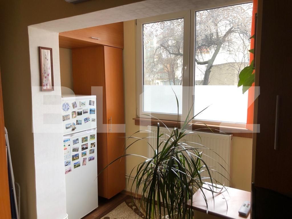 Garsonieră de închiriat Marasti - 62205AI | BLITZ Cluj-Napoca | Poza3