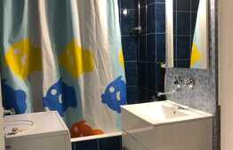 1 camera, decomandat, 30 mp, zona strazii Parang