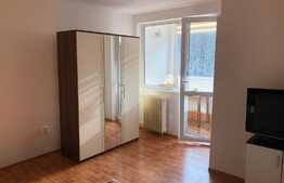 1 camera, decomandat, 30 mp, zona strazii Parang