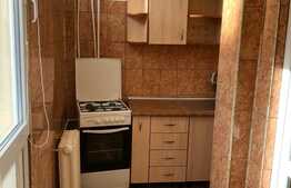 1 camera, decomandat, 30 mp, zona strazii Parang