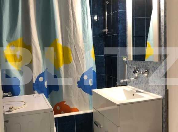 Garsonieră de închiriat Manastur - 62206AI | BLITZ Cluj-Napoca | Poza8