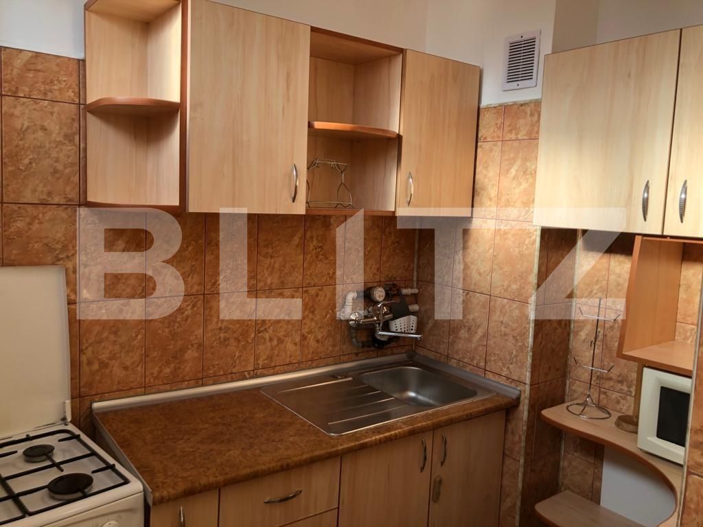 Garsonieră de închiriat Manastur - 62206AI | BLITZ Cluj-Napoca | Poza6