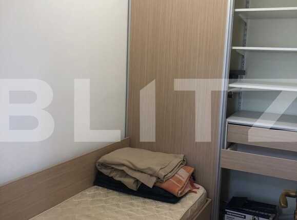 Apartament de închiriat 2 camere Central - 62207AI | BLITZ Cluj-Napoca | Poza1