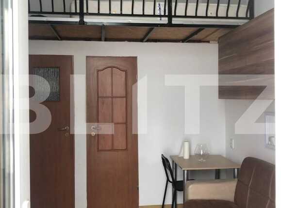 Apartament de închiriat 2 camere Central - 62207AI | BLITZ Cluj-Napoca | Poza4