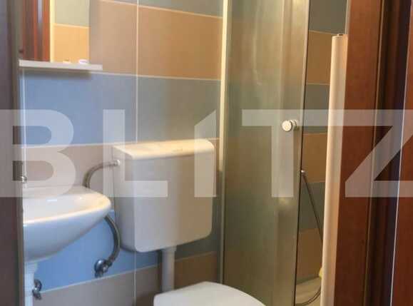 Apartament de închiriat 2 camere Central - 62207AI | BLITZ Cluj-Napoca | Poza2