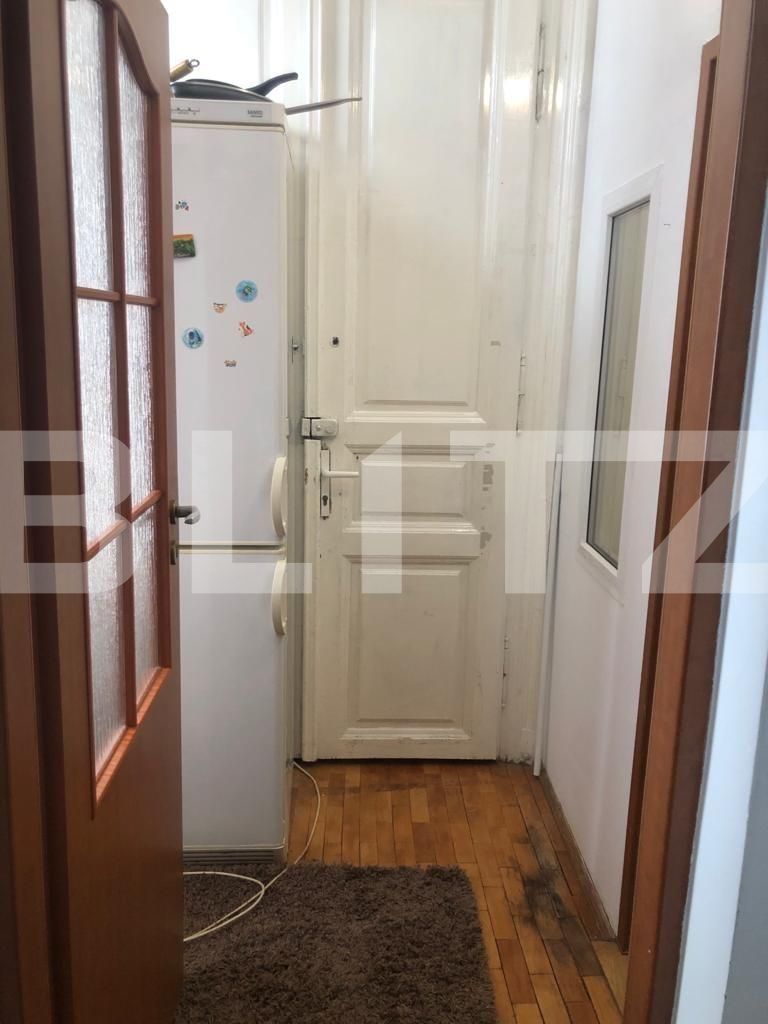 Apartament de închiriat 2 camere Central - 62207AI | BLITZ Cluj-Napoca | Poza6