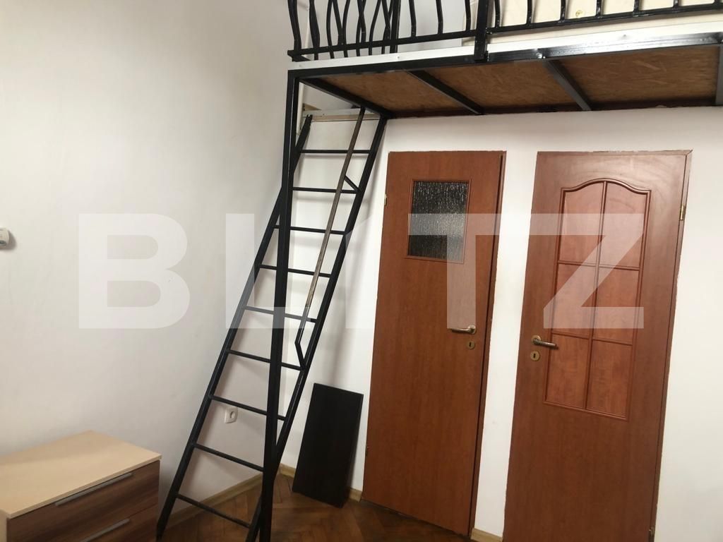 Apartament de închiriat 2 camere Central - 62207AI | BLITZ Cluj-Napoca | Poza3