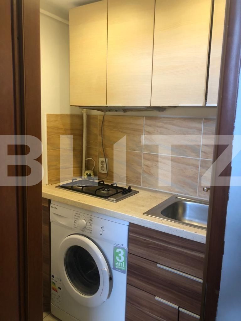 Apartament de închiriat 2 camere Central - 62207AI | BLITZ Cluj-Napoca | Poza7