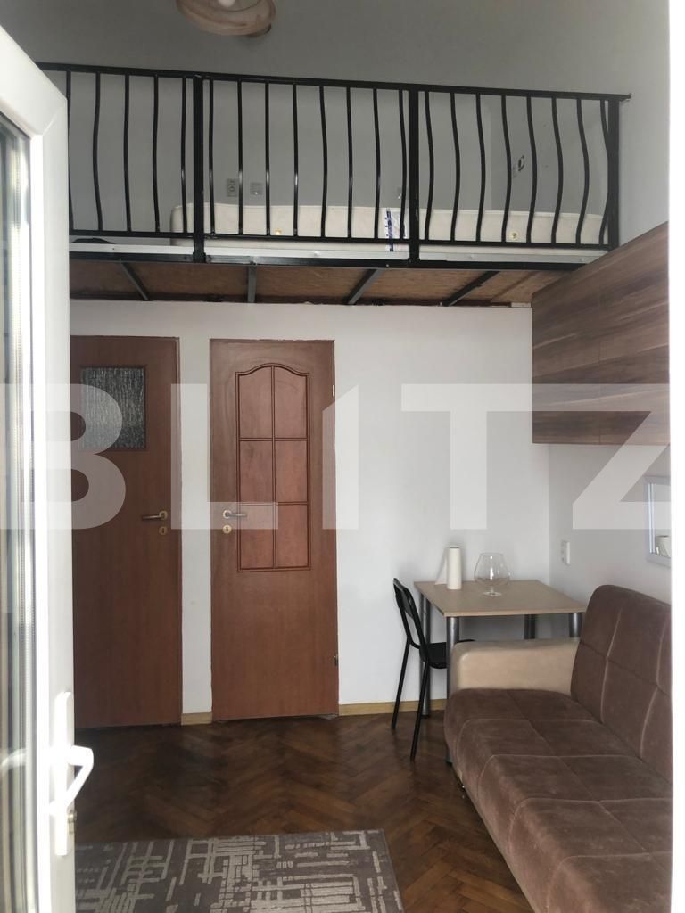 Apartament de închiriat 2 camere Central - 62207AI | BLITZ Cluj-Napoca | Poza4