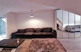 Oportunitate! Casa finisata si mobilata modern lux, la cheie!