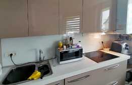 Oportunitate! Casa finisata si mobilata modern lux, la cheie!