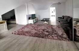 Oportunitate! Casa finisata si mobilata modern lux, la cheie!