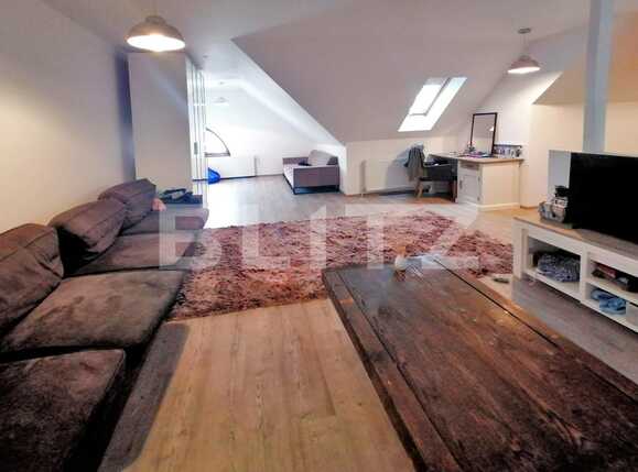 Casa de vânzare 5 camere Bună Ziua - 62208CV | BLITZ Cluj-Napoca | Poza3