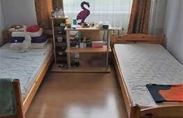 Investitie!!! Apartament cu 2 camere decomandate, etaj intermediar, piata Ion Mester