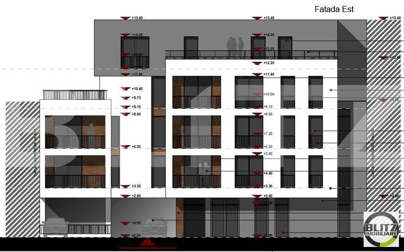 Garsonieră de vânzare Central - 6221AV | BLITZ Cluj-Napoca | Poza4