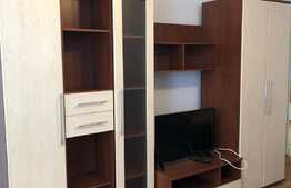 Apartament 1 camera, 40 mp, parcare, zona Calea Turzii