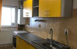 Apartament 1 camera, 40 mp, parcare, zona Calea Turzii