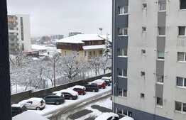 Apartament 1 camera, 40 mp, parcare, zona Calea Turzii