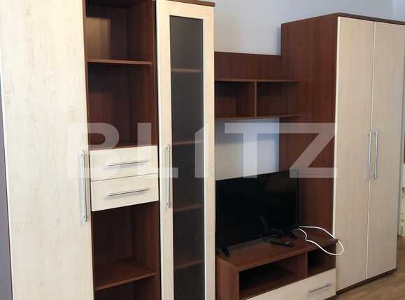 Garsonieră de închiriat Zorilor - 62210AI | BLITZ Cluj-Napoca | Poza3
