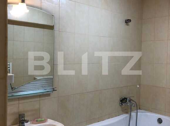 Garsonieră de închiriat Zorilor - 62210AI | BLITZ Cluj-Napoca | Poza8