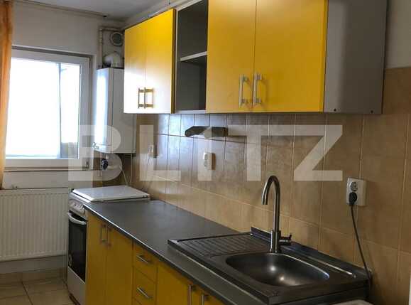 Garsonieră de închiriat Zorilor - 62210AI | BLITZ Cluj-Napoca | Poza5