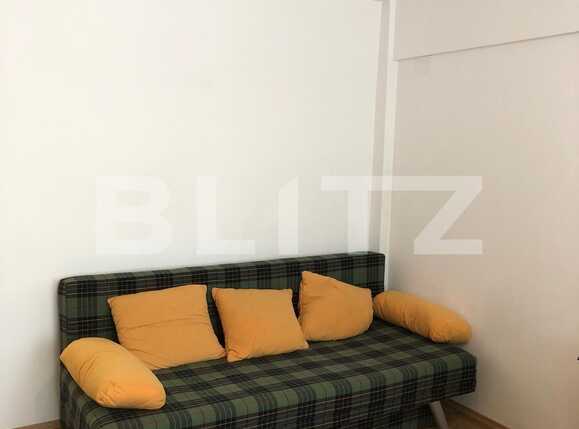 Garsonieră de închiriat Zorilor - 62210AI | BLITZ Cluj-Napoca | Poza1