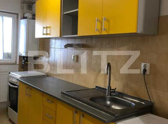 Garsonieră de închiriat Zorilor - 62210AI | BLITZ Cluj-Napoca | Poza6