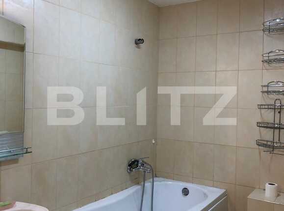 Garsonieră de închiriat Zorilor - 62210AI | BLITZ Cluj-Napoca | Poza7